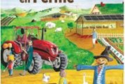 L’Ain de ferme en ferme