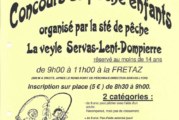 Concours de pêche