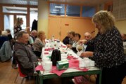 Repas du CCAS 2018 en images