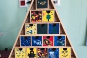 Calendrier de l’avent 2018