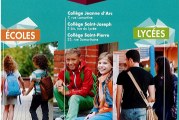 Journée portes ouvertes des établissements catholiques de Bourg en Bresse