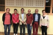 Les amis du lavoir de Dompierre sur Veyle