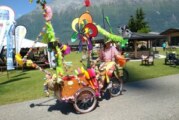 Fête de l’école samedi 6 juillet