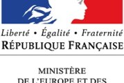 Information du Consulat général de France à Genève