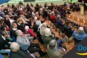 Les vœux 2020 du Maire en images