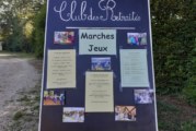 Annulation des activités de fin de saison du Club des Retraités
