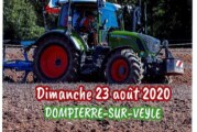 Fête de l’agriculture dimanche 23 août