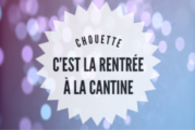 Menus Restaurant Scolaire Septembre 2020