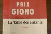 Un livre mis à l’honneur par la bibliothèque