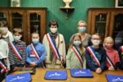 Conseil Municipal Enfants C.M.E