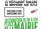 Opération Saucissons 10 Avril 2021