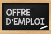 Offre d’emploi: Agent animation/Atsem