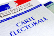 INSCRIPTIONS DES JEUNES POUR LES ELECTIONS