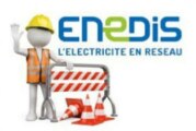 ENEDIS Coupure 29.04.2022 de 8H00 à 13H00