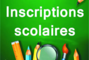 INSCRIPTIONS RENTREE 2022-2023