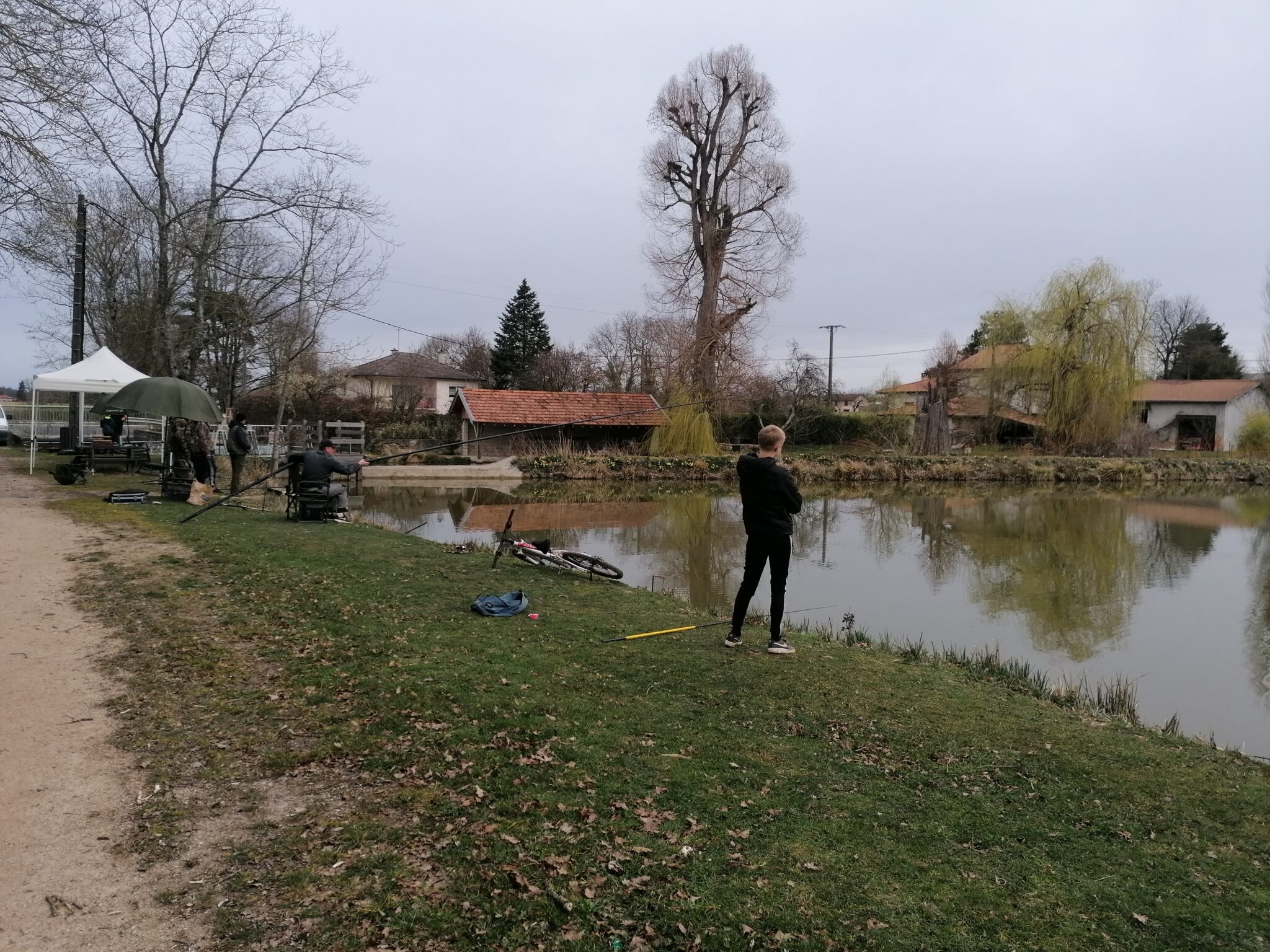 Accueil Commune de Dompierre sur Veyle