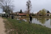 Annulation concours pêche enfants 26.06.22