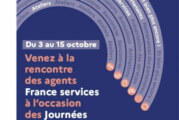 France Services Chalamont : Portes ouvertes