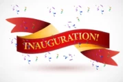 Inaugurations