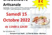 Choucroute du foot 15 oct 2022