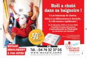 Partenariat mairie téléalarme