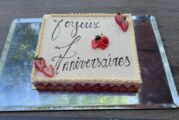 Quand nos aînés fêtent leurs anniversaires