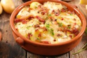 Tartiflette samedi 29 janvier 2022