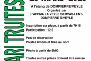Safari truites 25.03.2023