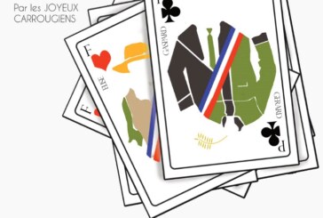 Samedi 8 avril  “SOIREE THEÂTRE”