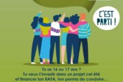 – réunion d’information