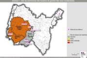 Sècheresse – Niveaux de nappes