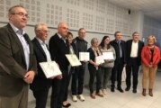 Honorariat 8 avril 2022