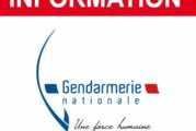 Réunion publique sur la prévention de l’escroquerie par internet :