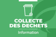 Collecte des déchets 2024