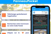 Panneau Pocket