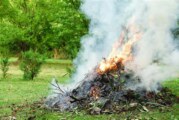 Règlementation des brûlages à l’air libre dans l’Ain