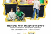 Le grand défi du tri