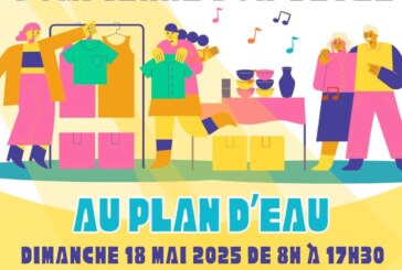 Vide grenier