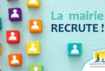 RECRUTEMENT agent administratif