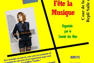 Fête la Musique