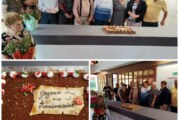 Club des retraités : On fête les anniversaires