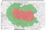 Arrêté préfectoral : dermatose nodulaire contagieuse bovine (DNCB)