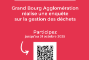 Enquête sur la gestion des déchets
