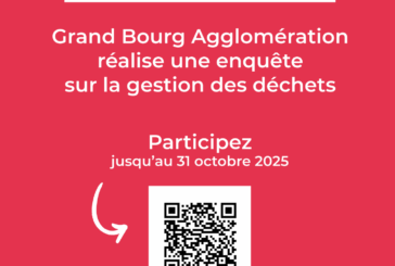 Enquête sur la gestion des déchets