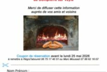 Vente de Pain