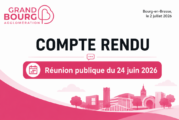 Compte-rendu de la réunion publique sur l’épicerie