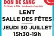 Don de sang