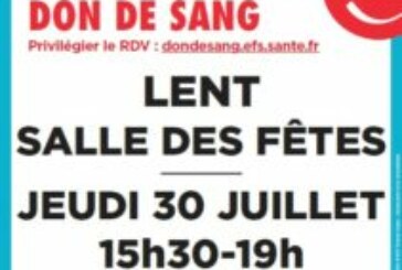 Don de sang