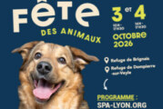Fête des animaux