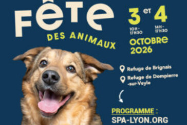 Fête des animaux
